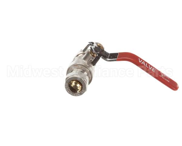 27047-4 Montague Valve Water