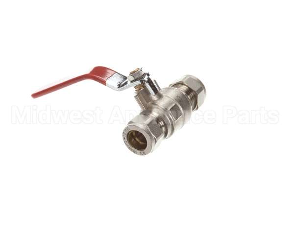 27047-4 Montague Valve Water