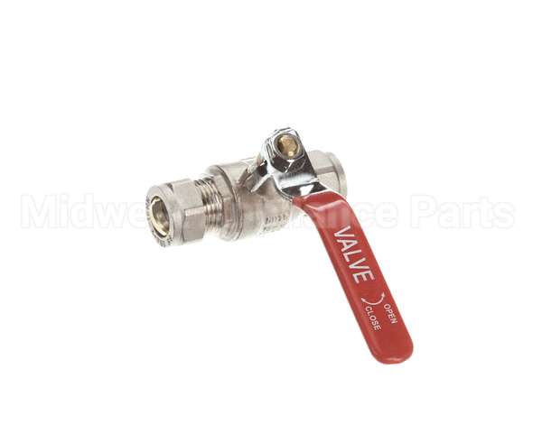 27047-4 Montague Valve Water