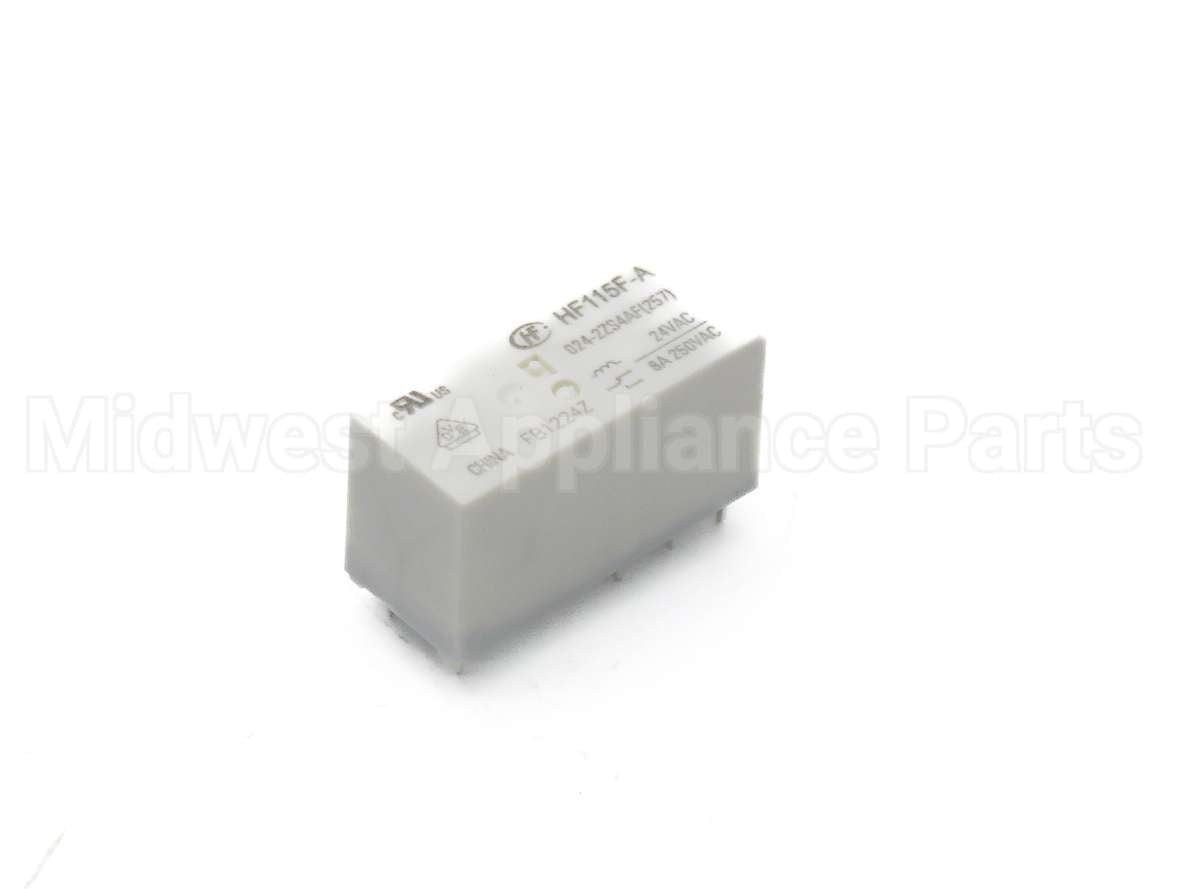 270472 Reznor 24V Dp Miniature Relay
