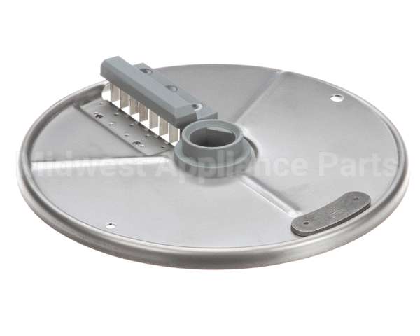 27048 Robot Coupe Julienne 8X8 R301