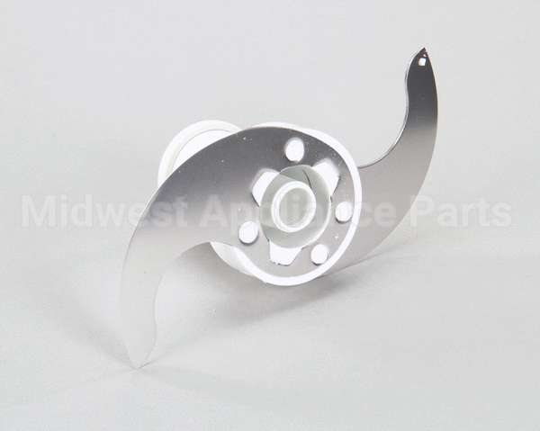 27054 Robot Coupe R100 Flat Blade