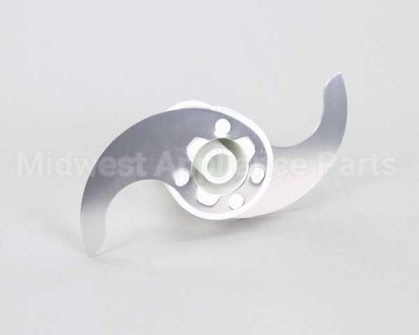 27055 Robot Coupe Flat Blade R201/R2A