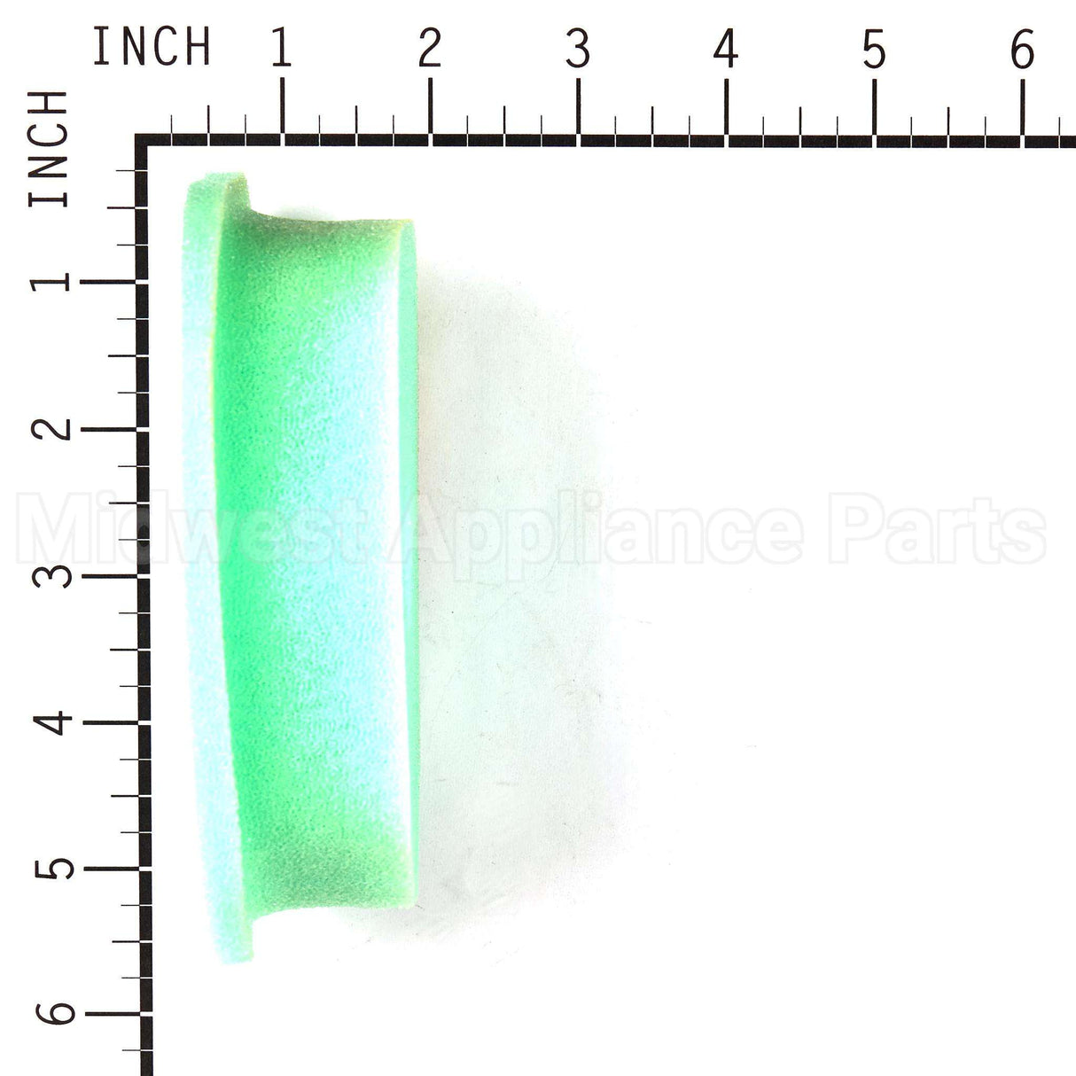 270579S Briggs & Stratton Filter-A/C Foam
