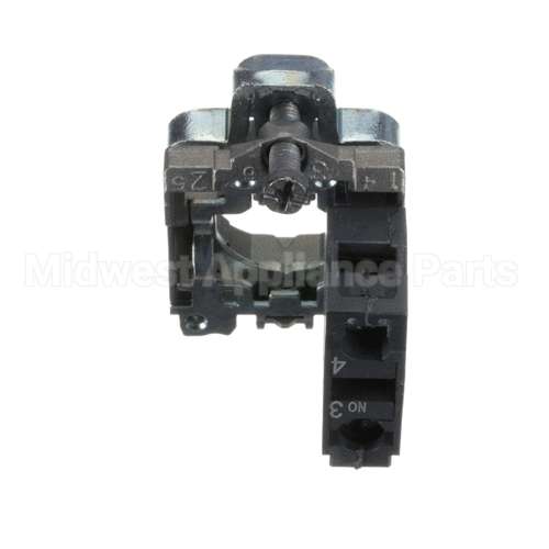 27060-0012A Cutler Industries Up/Down Contact Block