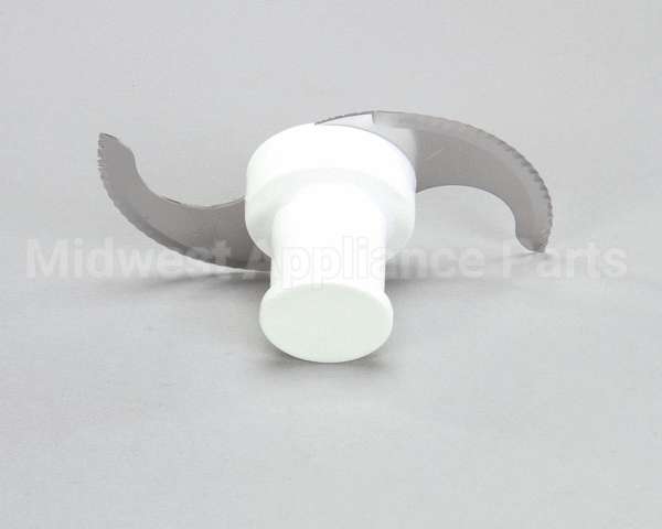 27061 Robot Coupe Fine Serrated Blade R201