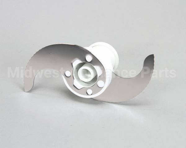 27061 Robot Coupe Fine Serrated Blade R201
