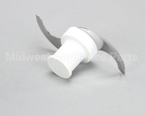 27061 Robot Coupe Fine Serrated Blade R201