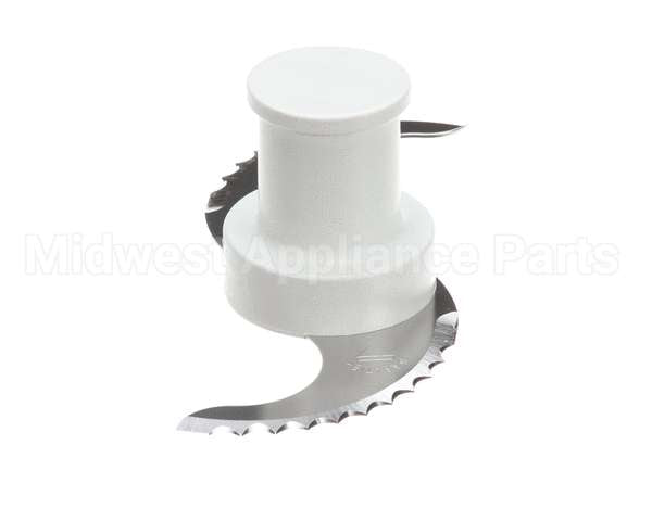 27065 Robot Coupe Coarse Serrated Bl. R301