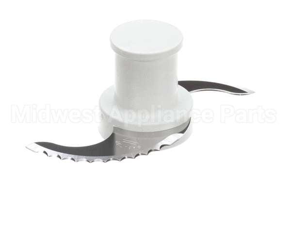 27065 Robot Coupe Coarse Serrated Bl. R301