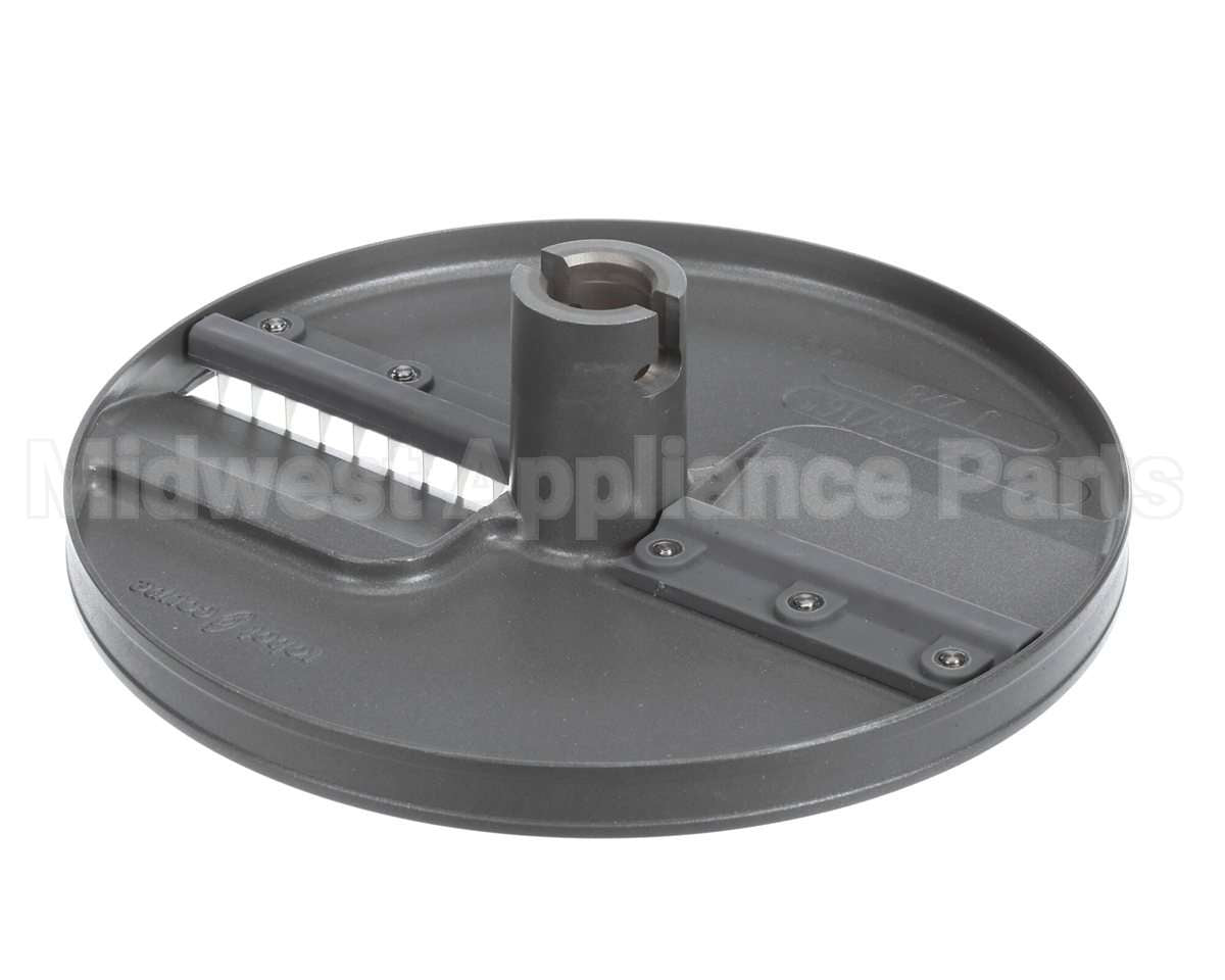 27067W Robot Coupe Julienne 2X8 Cl50