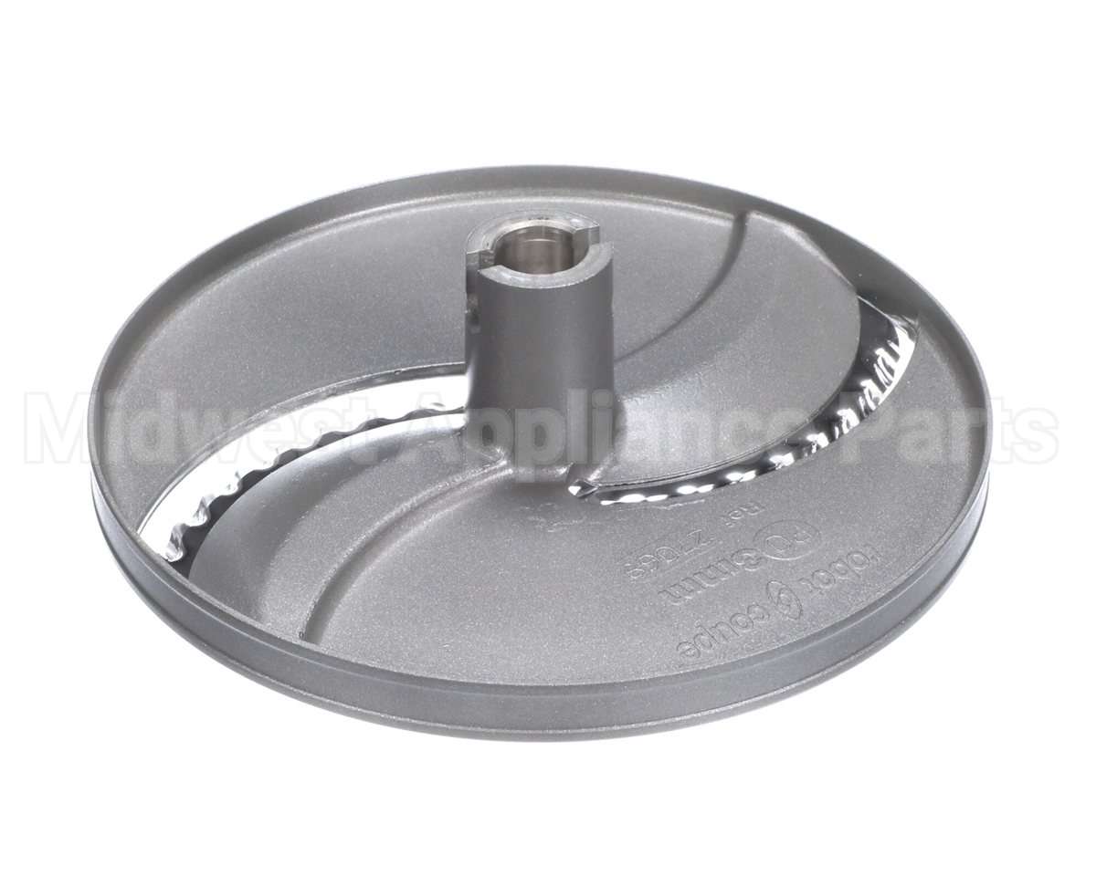 27069W Robot Coupe Ripple Cut 3 Cl50