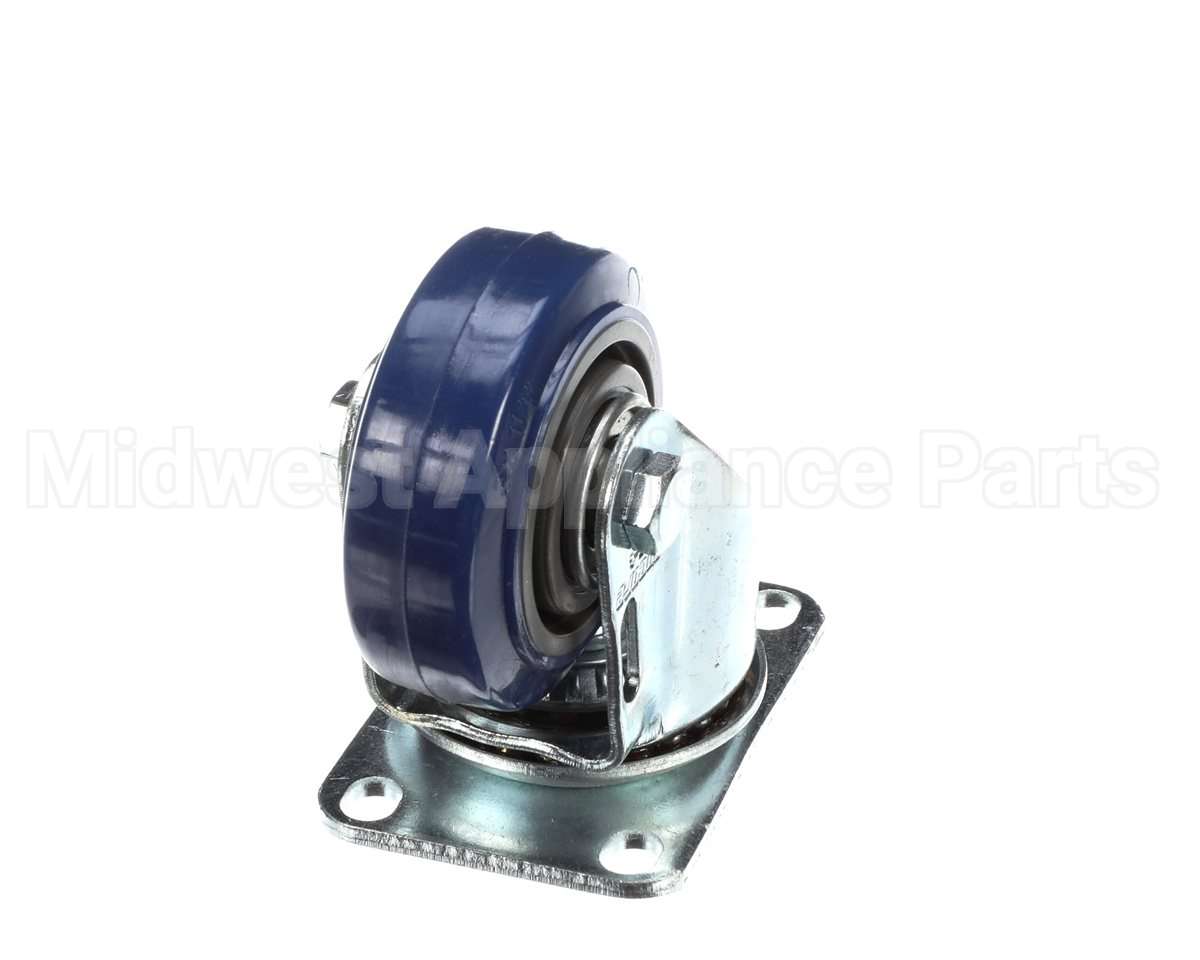 2707040 Florida Stainless Caster No Brake