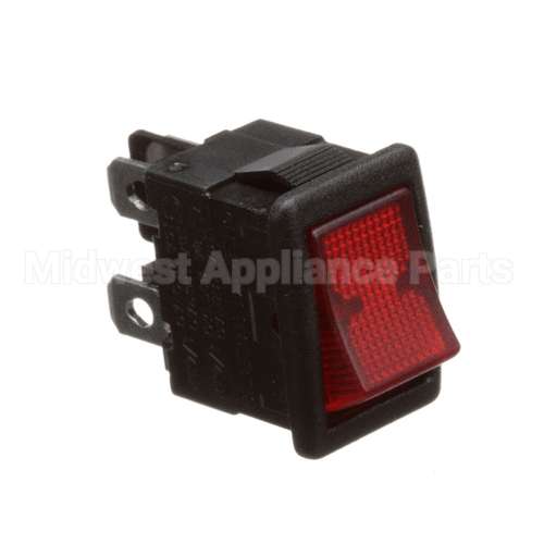 27079-1 A La Cart Switch Dpst Rocker 10A