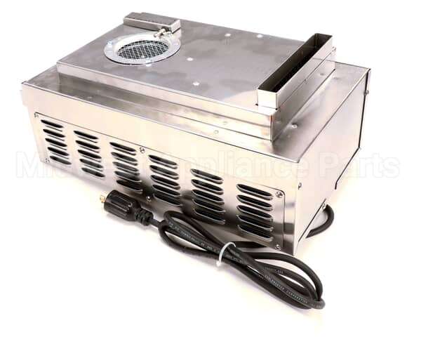 27080-2285 Carter Hoffmann Evo 158Deg.heater 208V/24K