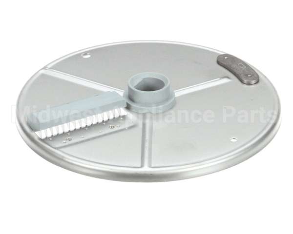 27080 Robot Coupe Julienne 2X4 R301