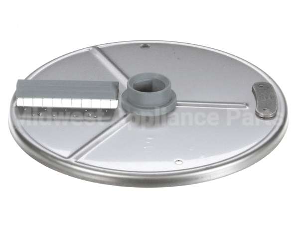 27081 Robot Coupe Julienne 2X6 R301