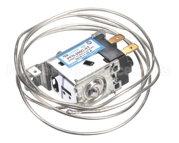27090 Omcan Mechanical T-Stat