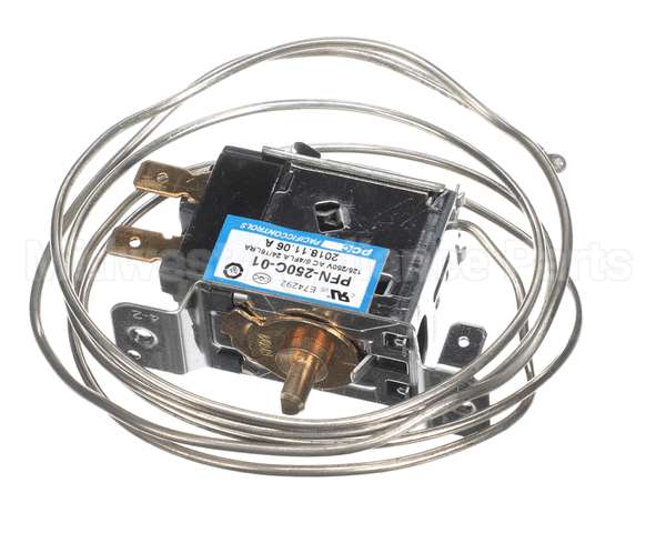 27090 Omcan Mechanical T-Stat