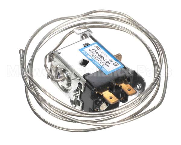 27090 Omcan Mechanical T-Stat