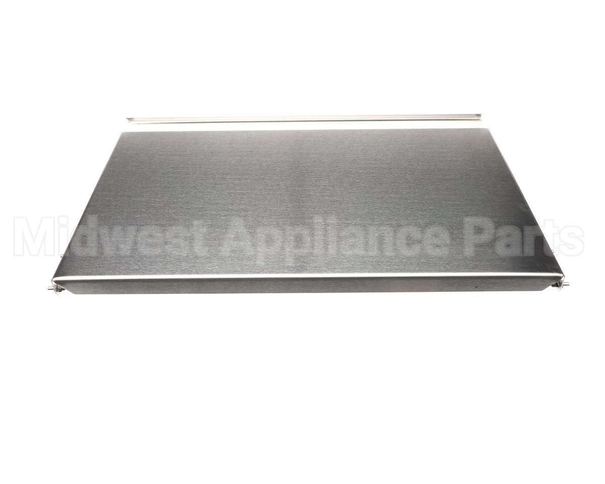 271-016-003Y-S Delfield Cover,Pan,Rail,6 Pan,Ptb