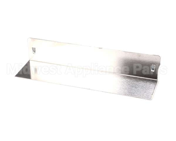 271-A9O-0000-S Delfield Bracket, Slide, Pan Left Hand