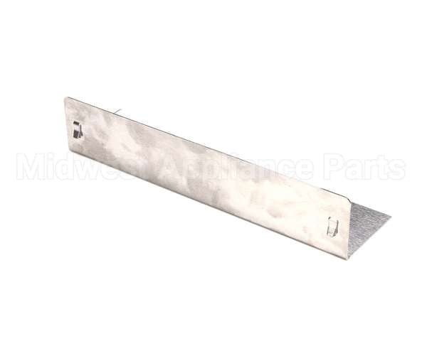 271-A9O-0000-S Delfield Bracket, Slide, Pan Left Hand