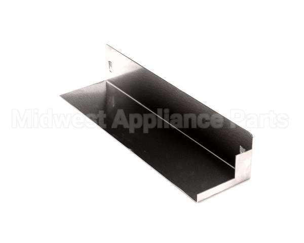 271-A9O-0000-S Delfield Bracket, Slide, Pan Left Hand