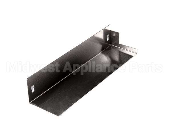 271-A9O-0000-S Delfield Bracket, Slide, Pan Left Hand
