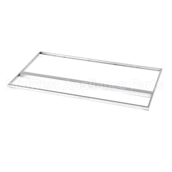 271-BT5-0007-S Compatible Delfield Top, Tmplt, Prod Bin, Ev O