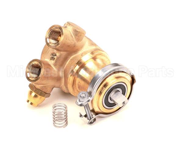 2710-013 Concordia Beverage Pump Water Pao74Z 30-Gph