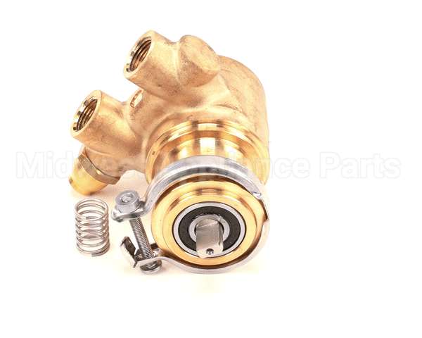 2710-013 Concordia Beverage Pump Water Pao74Z 30-Gph