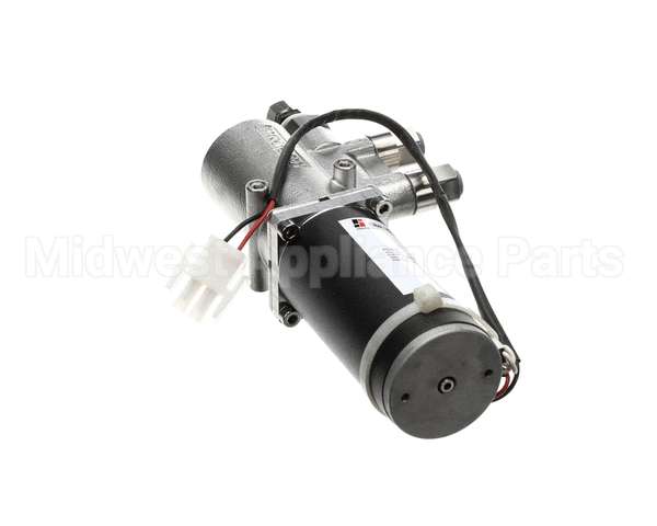 2710-027 Concordia Beverage Assembly Pump Water Ascent