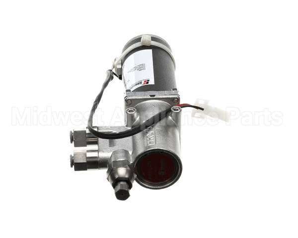 2710-027 Concordia Beverage Assembly Pump Water Ascent