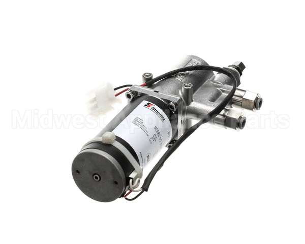 2710-027 Concordia Beverage Assembly Pump Water Ascent