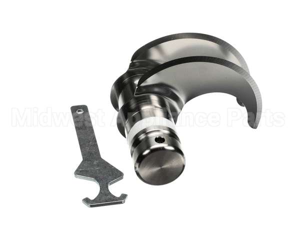 27102 Robot Coupe Straight Blade Knif.cr R8