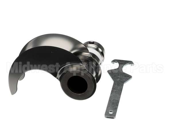 27102 Robot Coupe Straight Blade Knif.cr R8