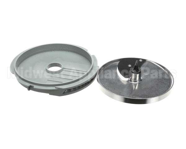 27116 Robot Coupe French Fry Equip 8X8 Cl30