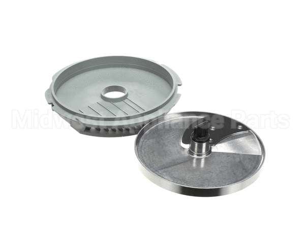 27116 Robot Coupe French Fry Equip 8X8 Cl30