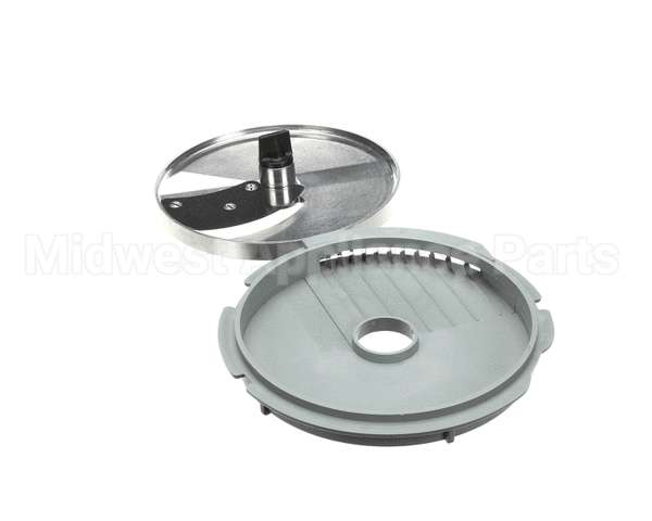 27116 Robot Coupe French Fry Equip 8X8 Cl30