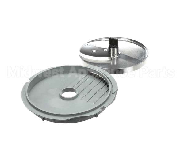 27116 Robot Coupe French Fry Equip 8X8 Cl30