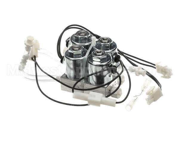 2712-010 Concordia Beverage Assembly Dual Air Lvl Xt