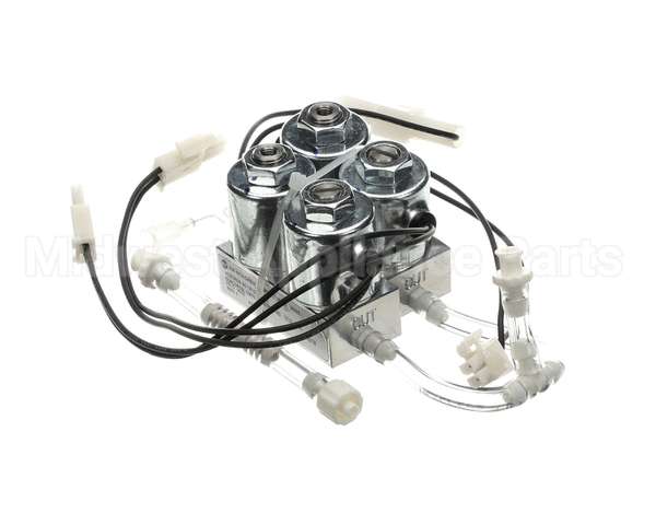 2712-010 Concordia Beverage Assembly Dual Air Lvl Xt