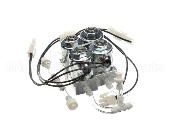 2712-010 Concordia Beverage Assembly Dual Air Lvl Xt