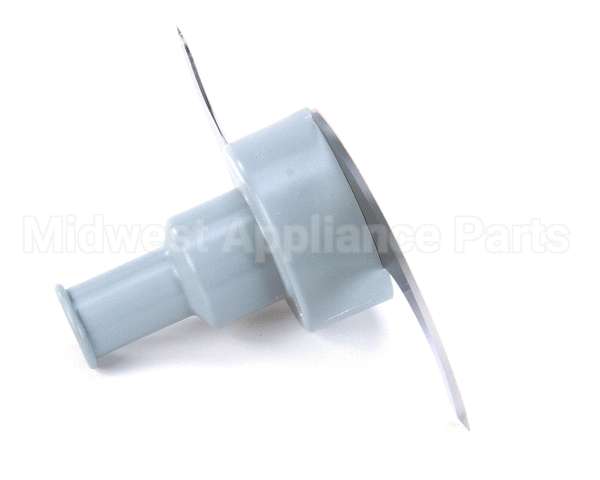 27120 Robot Coupe Straight Blade R502/R5