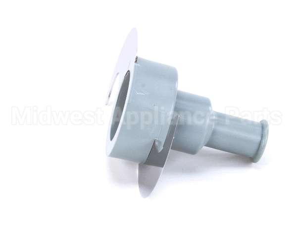 27120 Robot Coupe Straight Blade R502/R5