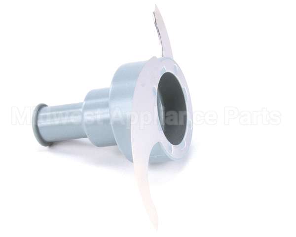 27120 Robot Coupe Straight Blade R502/R5