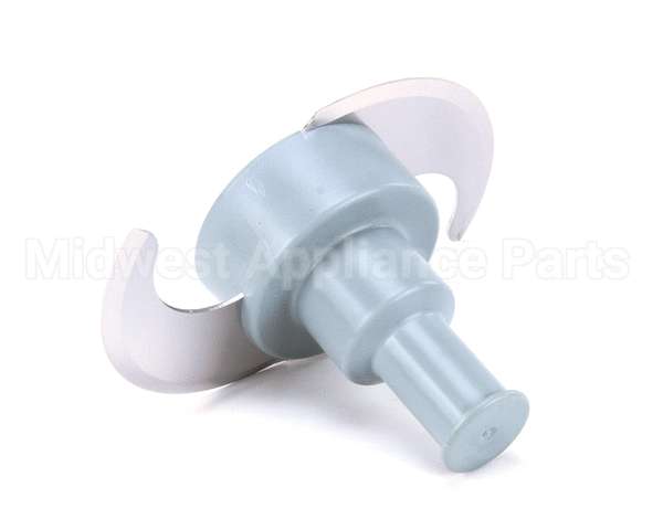 27120 Robot Coupe Straight Blade R502/R5