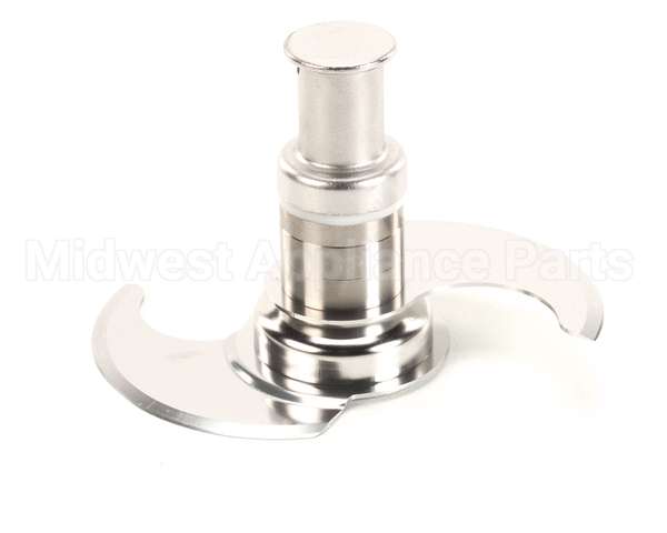 27124 Robot Coupe Straight Bl Knife Cr R602