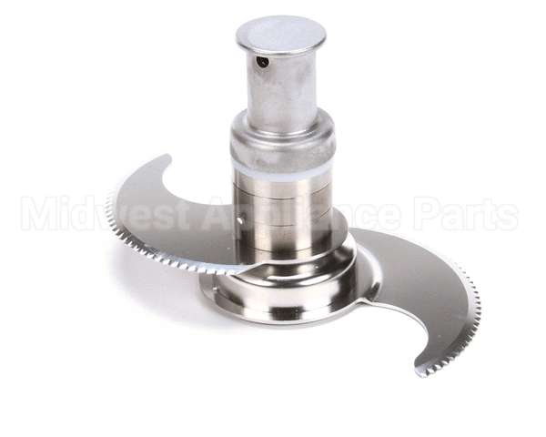 27125 Robot Coupe Serrated Bl Knife R602
